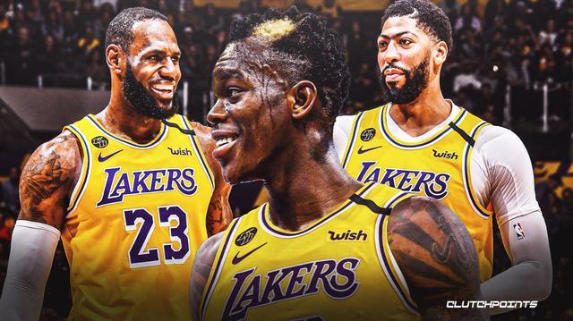 The Lakers and the Thunder were traded by Schroder to send Green. The Lakers started because of Long's guidance