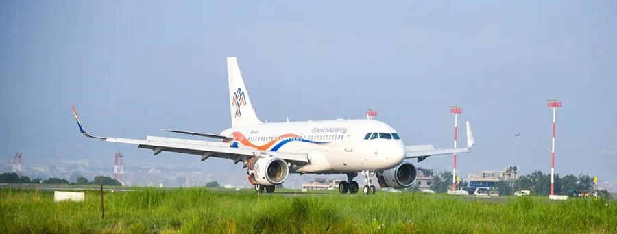 喜马拉雅航空成为尼泊尔首家获得ISO 9001:2015认证的航空公司