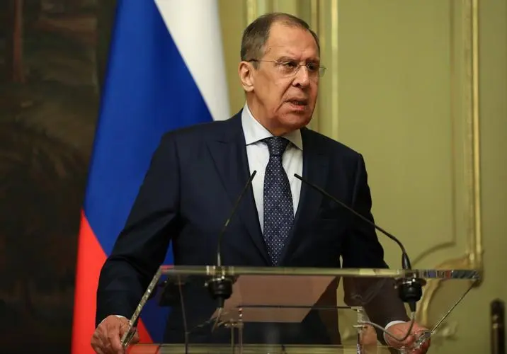 拉夫罗夫：俄方在乌行动开始下一阶段 不会使用核武器