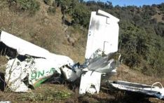 南亚网视 SATV | 尼泊尔Tara 航空失联飞机续：19名乘客及3名机组人员全都遇难