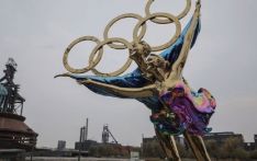 Diplomatic boycott of Beijing Games widens as UK, Canada, Australia join US