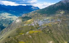 दुई दिनमा १०७ पर्यटक हुम्लामा