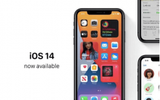 苹果iOS 14正式版正式发布 带来全新使用体验