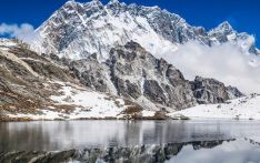 南亚网络电视丨中国将打穿喜马拉雅山？尼泊尔举国欢庆，印度-这不可能！