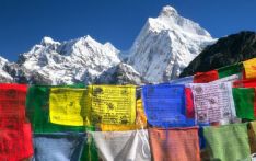 कुम्भकर्ण हिमशृङ्खला धार्मिक पर्यटकको गन्तव्यस्थल बन्दै