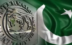 Pakistan-IMF talks continue as breakthrough expected ‘in 72 hours’