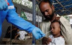 巴基斯坦国立卫生研究院确认该国第一例奥密克戎感染病例