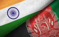 最新 | 美前外交官：不经意间印度已大张旗鼓重返阿富汗？