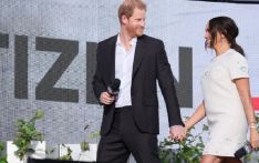 Harry and Meghan express 'concerns' to Spotify over misinformation