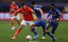 The Chinese Super League does not rule out the restoration of home and away systems in the new season