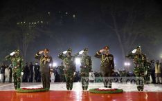 Bangladesh paying homage to bravehearts of 1952 Language Movement