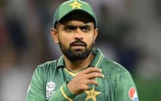 West Indies series an opportunity to prepare for World Cup 2023: Babar Azam