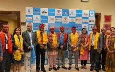 नाट्टाको नयाँ कार्यसमिति चयन, अध्यक्षमा रमेश थापा विजयी