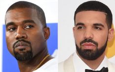 Kanye West and Drake's benefit concert to stream on Amazon