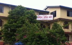 रापबोर्डमा बेथिति : एउटै पदमा १२ वर्ष