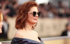 Susan Sarandon facing backlash for 