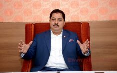चीनसँग पहल गरेर तत्काल तातोपानी र रसुवा नाका सुचारु गर्न माग