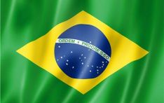 巴西今年第三季度GDP环比萎缩0.1% 再陷“技术性衰退”