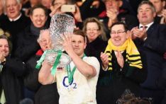 Australia, England replace Cook Cup, honour Indigenous great