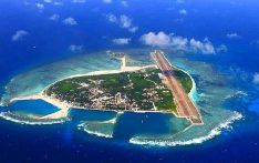 南亚网络电视丨中国的马尔代夫？原来国内也有不输东南亚的岛屿！只有中国人能去