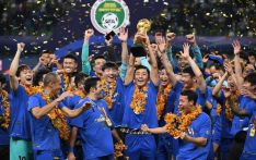 中国足球2020：磨难与希望