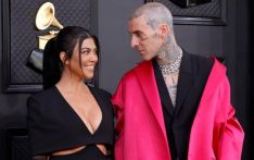 Kourtney Kardashian and Travis Barker only kind of got married