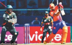 Chitwan Tigers open EPL with victory 