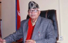 कार्यान्वयन गर्न सम्भाव्य नीति तथा कार्यक्रम तर्जुमामा विशेष ध्यान दिनुपर्छ : मुख्यमन्त्री पौडेल