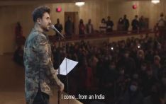 Indian comedian Vir Das sparks explosive online debate with controversial tale of 'two Indias'