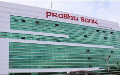प्रभु बैंकको शेयर कारोबार रोक्का : नेप्सेले सोध्यो स्पष्टीकरण
