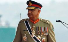 巴基斯坦陆军高官喊话印度：“埋葬过去”，为和平创造有利条件