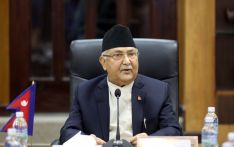 尼泊尔总统签字同意解散众议院并确定明年选举时间