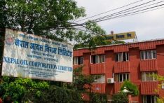 निगमद्वारा पेट्रोलियम पदार्थको फेरि मूल्य बृद्धि