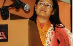 राष्ट्रिय कविता महोत्सवमा भोजपुरकी राई प्रथम