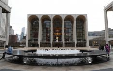 Met Opera strikes deal with chorus ahead of restart