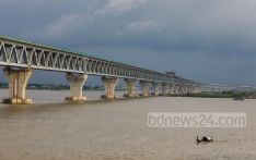 Bangladesh announces Padma bridge tolls, a step closer to inauguration