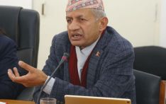 尼泊尔外交部长贾瓦利宣称班达里访孟成功  有助提髙尼孟关系
