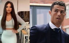 Cristiano Ronaldo embroiled in new controversy after Portuguese model's allegations