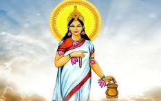 आज दसैँको दोस्रो दिनः ब्रह्मचारिणी देवीको पूजा गरिँदै