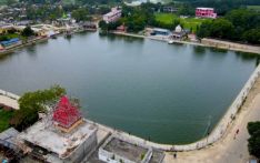 धार्मिक पर्यटन अभिवृद्धि गर्दै मटिहानी
