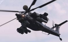 俄罗斯两款最新型军用直升机进行高海拔测试 即将投入量产