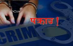 पर्यटकलाई लुट्न खोज्ने ७ जना पक्राउ