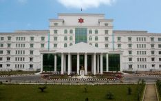 सेनामा खुल्यो ४ सय बढीलाई जागिर