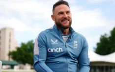 England Test coach McCullum open to Buttler recall