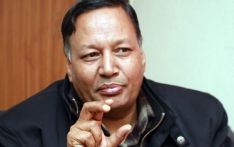 शिक्षामन्त्री पौडेलमाथी कानुनविपरीत सहमति गरेको आरोप