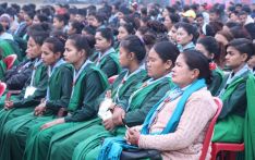 नेपाल स्काउट अब सबै स्थानीय निकायमा