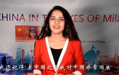 南亚网视丨中国共产党建党100周年推出《 米拉看中国》 外国人用真情讲好中国故事