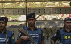 中国公民在孟加拉国遇劫身亡 中使馆发布提醒 