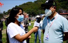 南亚网络电视丨“春苗行动”二次注射昨日启动 中国疫苗为尼泊尔抗疫带来希望