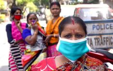 新冠疫情下印度又现罕见疾病 专家警告：更具破坏力